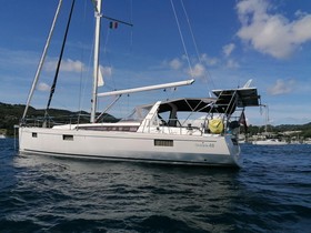 Beneteau Oceanis 48