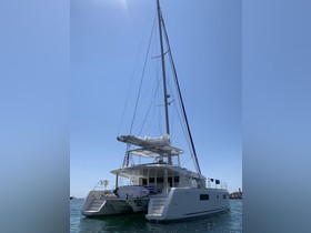 2021 Lagoon 52 F for sale