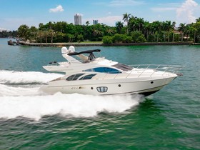 2006 Azimut 55 Flybridge