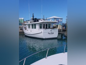 1974 Victory Trawler for sale