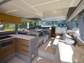 Comprar 2017 Ferretti Yachts 450