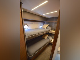 2017 Ferretti Yachts 450 zu verkaufen