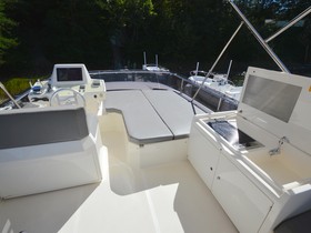 2017 Ferretti Yachts 450 kaufen