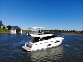 2017 Ferretti Yachts 450 en venta
