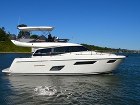 2017 Ferretti Yachts 450 zu verkaufen