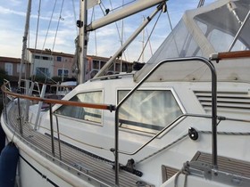 2007 Nauticat 351 for sale