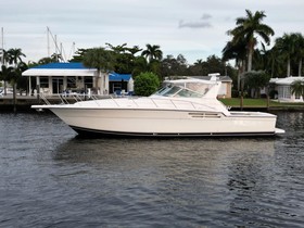 Tiara Yachts 4300 Open