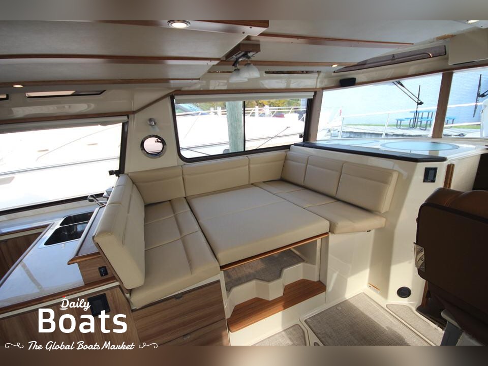 2020 Ranger Tugs R 41 Command Bridge For Sale View Price Photos And