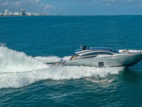 2012 Pershing Motor Yacht