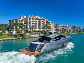 2012 Pershing Motor Yacht kopen