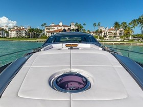 2012 Pershing Motor Yacht kopen