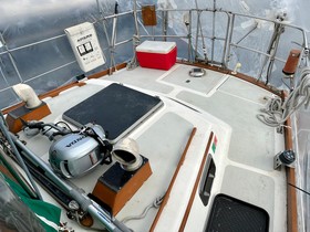 1982 Gulfstar 44 Center Cockpit