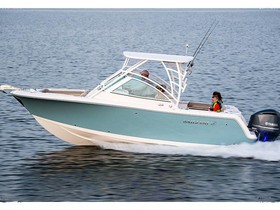 2023 Sailfish 245 Dual Console for sale