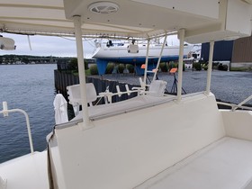 Buy 1976 Hatteras 53 Convertible