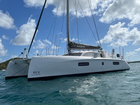 Buy 2022 Outremer 51