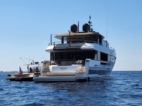 Buy 2021 Arcadia Yachts 115A