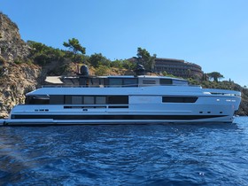 2021 Arcadia Yachts 115A za prodaju