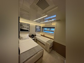 2021 Arcadia Yachts 115A for sale