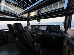 2021 Arcadia Yachts 115A