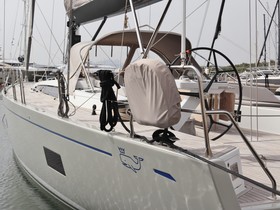 2017 Grand Soleil 58 for sale