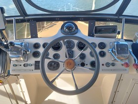 1987 Californian 48 Cockpit Motoryacht till salu