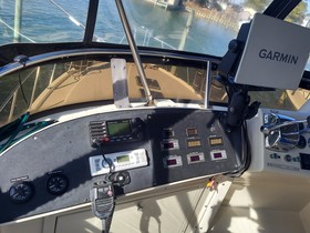 1987 Californian 48 Cockpit Motoryacht