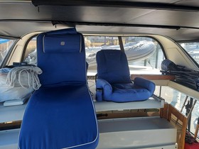 1987 Californian 48 Cockpit Motoryacht eladó