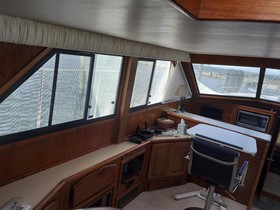 Vegyél 1987 Californian 48 Cockpit Motoryacht