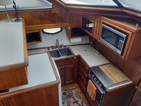 1987 Californian 48 Cockpit Motoryacht на продаж