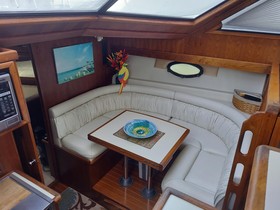 1987 Californian 48 Cockpit Motoryacht