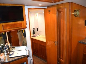 Acquistare 1997 Viking Flybridge With Tower
