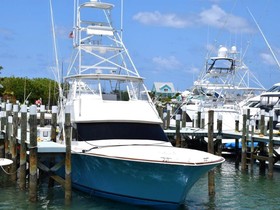 1997 Viking Flybridge With Tower for sale