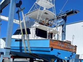 Acquistare 1997 Viking Flybridge With Tower