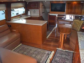 1997 Viking Flybridge With Tower for sale