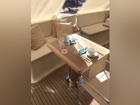 2001 Ferretti Yachts 57 for sale