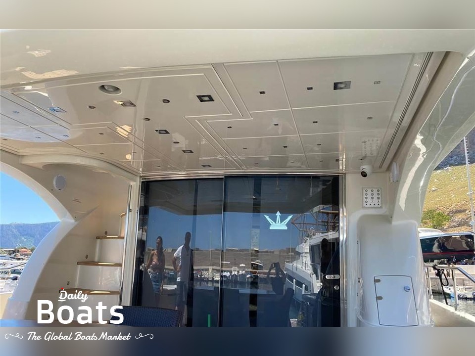 2008 Dominator 62 S for sale. View price, photos and Buy 2008 Dominator ...