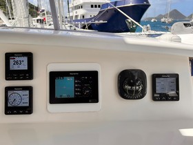 2003 Voyage Yachts 440 for sale