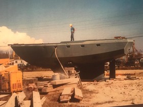 1986 Bruce Roberts By Oceanstar Marine za prodaju