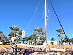 1995 Cabo Rico 34 for sale