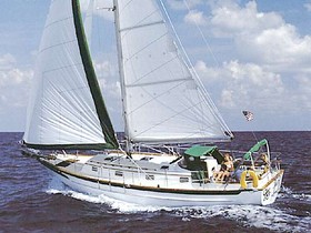1995 Cabo Rico 34