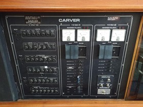 1988 Carver 4207 My на продажу