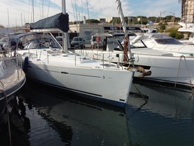 2008 Beneteau America 49 in vendita