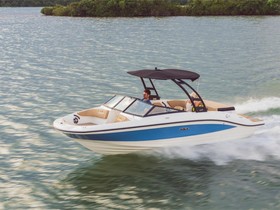 2023 Sea Ray Spx 210