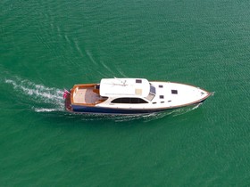 2005 Palm Beach Motor Yachts 50 Express till salu