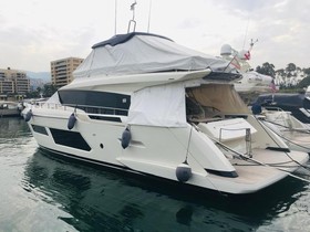 Buy 2021 Ferretti Yachts 670