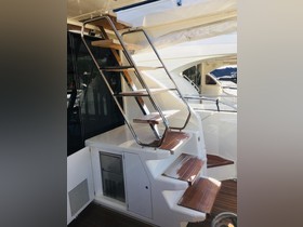 2021 Ferretti Yachts 670 for sale