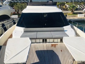 Kjøpe 2021 Ferretti Yachts 670