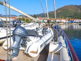Αγοράστε 2000 Custom Sailing Yacht Ofelia