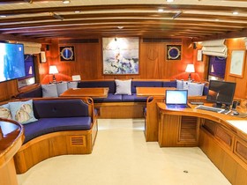 2000 Custom Sailing Yacht Ofelia for sale