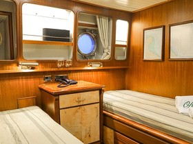 2000 Custom Sailing Yacht Ofelia
